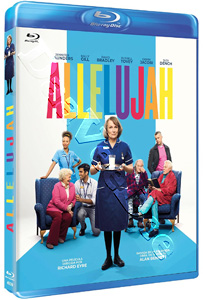 Allelujah |   Blu-Ray